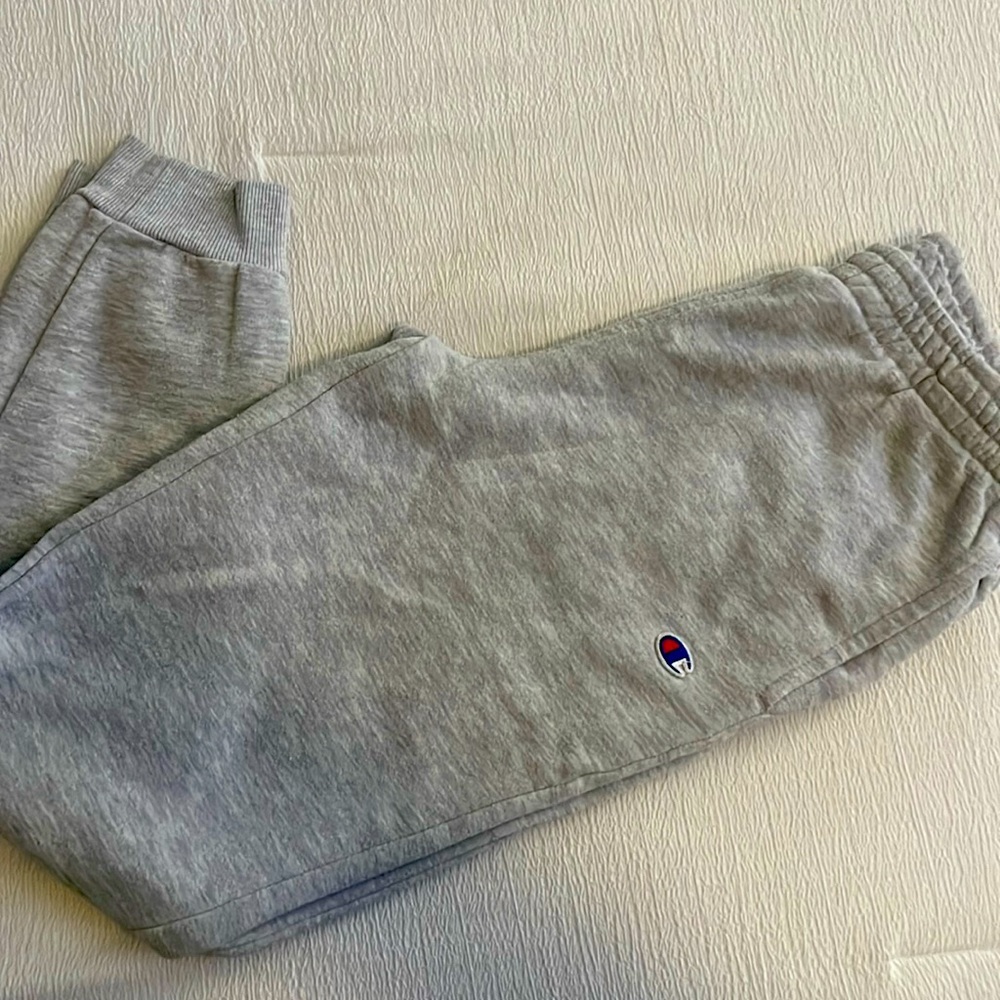 Champion Sweatpants(L)